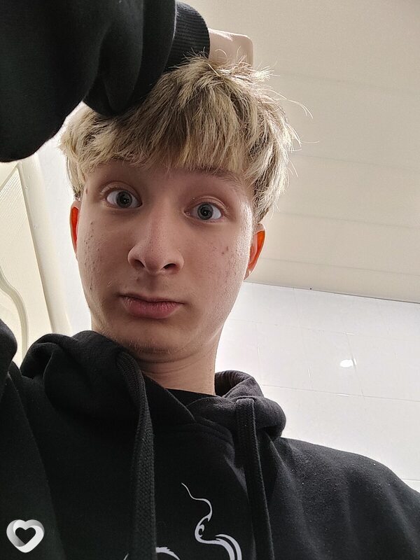 Егор, 19, Набережных Челнах — анкета №3693776