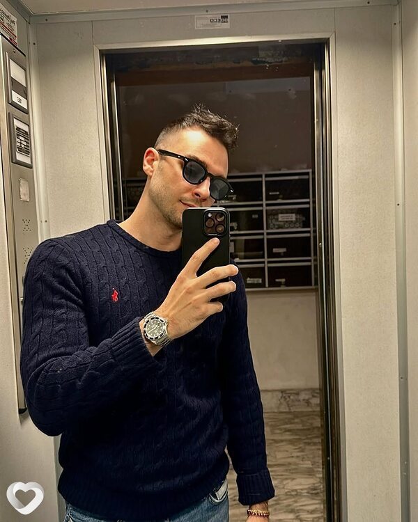 Егор, 40, Липецке — анкета №3693783