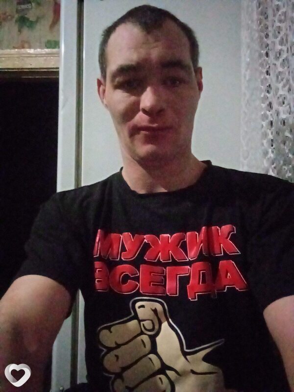 Дмитрий, 36, Ленинске-Кузнецком — анкета №3693788