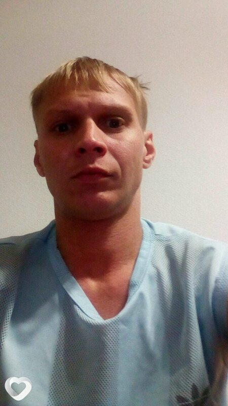 Сергей, 41, Мариуполе — анкета №3693793