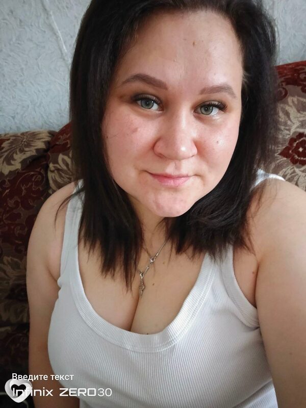 Софья, 42, Нижнем Новгороде — анкета №3693797