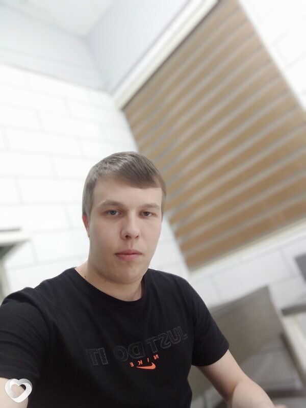 Сергей, 29, Адлер — анкета №3693798