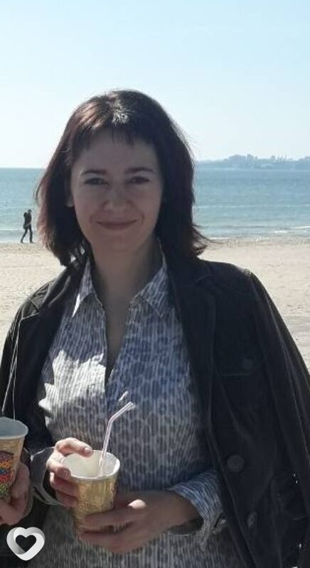 Таня, 38, Донецке — анкета №3693799