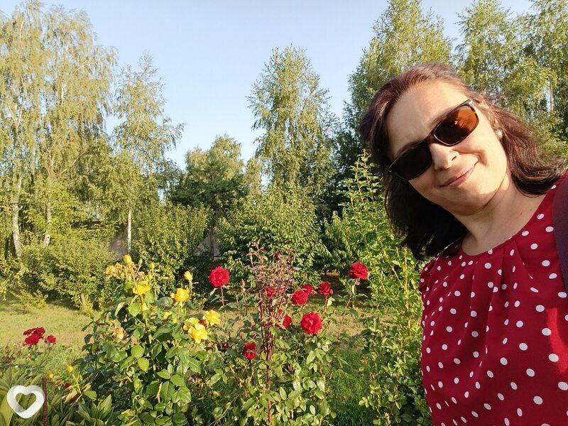 Наталя, 44, Львове — анкета №3693860