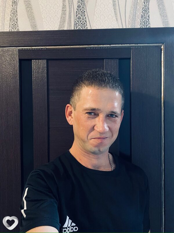 Александр, 36, Волгограде — анкета №3693865