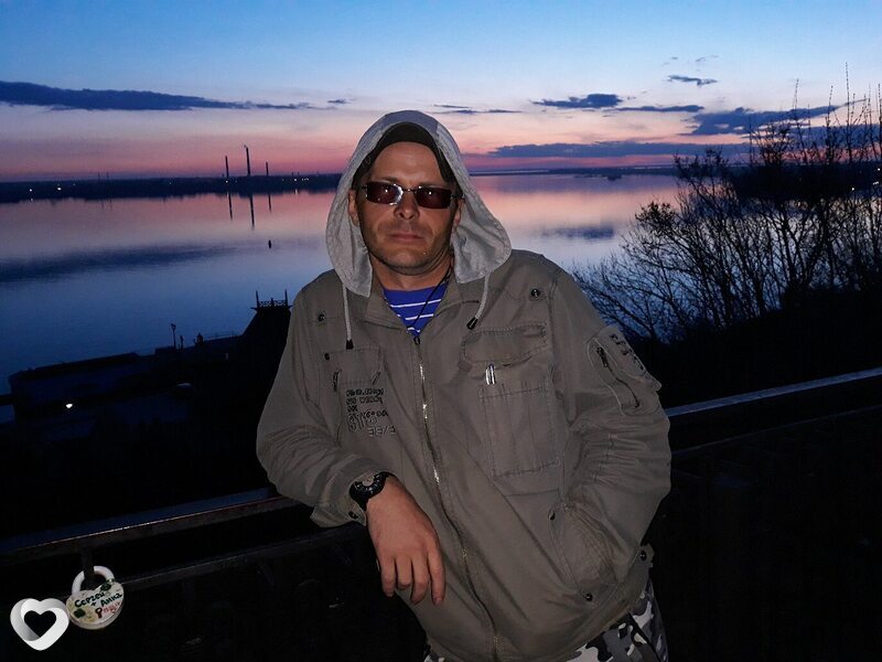 Андрей, 44, Балахне — анкета №3693870