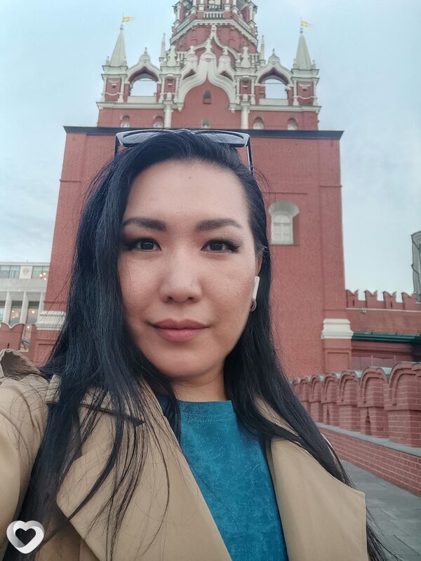 Анастасия, 37, Москве — анкета №3693871
