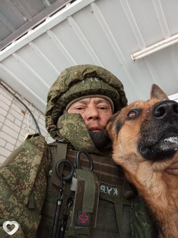 Константин, 41, Мариуполе — анкета №3693873