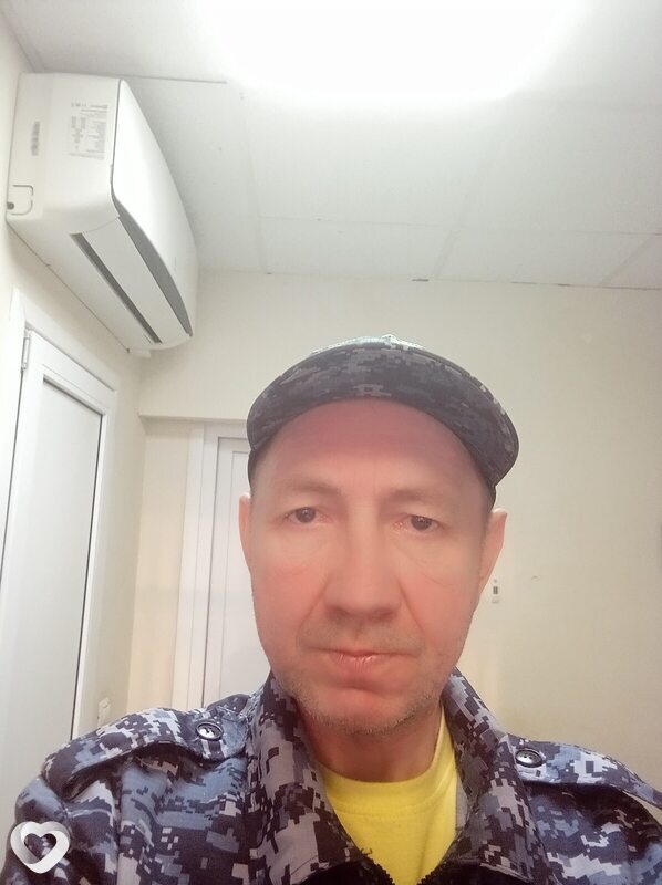 Андрей, 50, Сарапуле — анкета №3693876