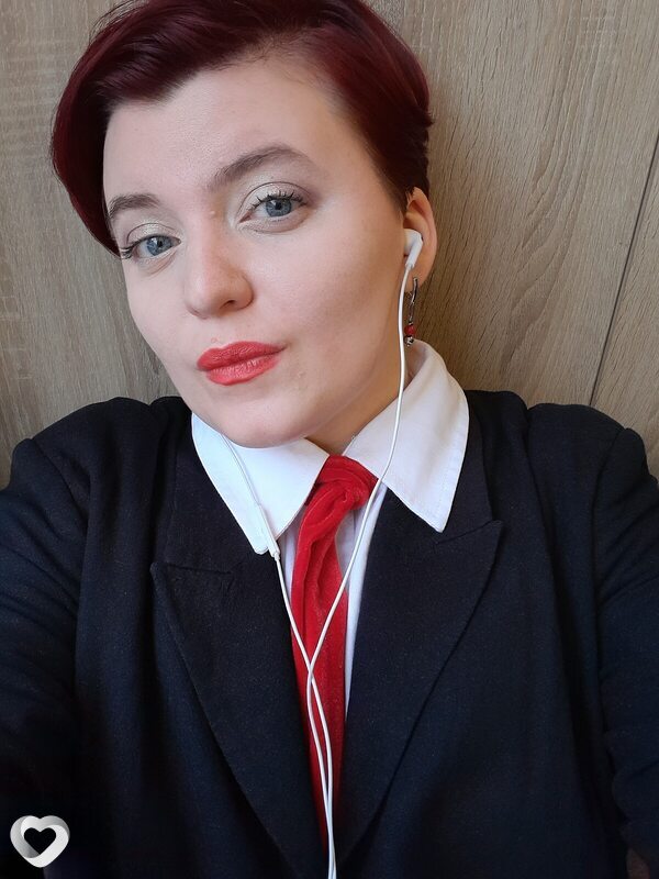 Анастасия, 26, Москве — анкета №3694158