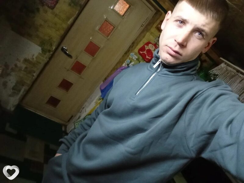 Алексей, 26, Златоусте — анкета №3694163
