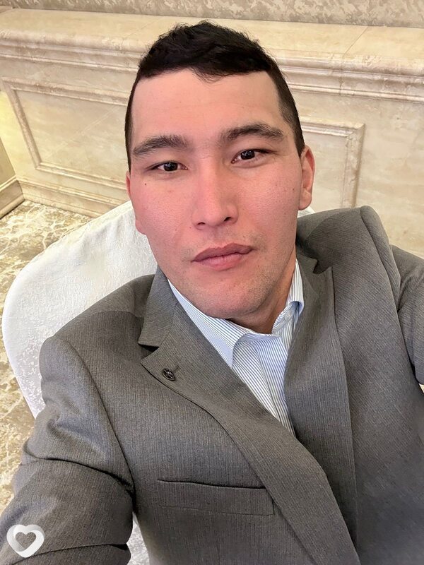 Санжар, 31, Алматы — анкета №3694165