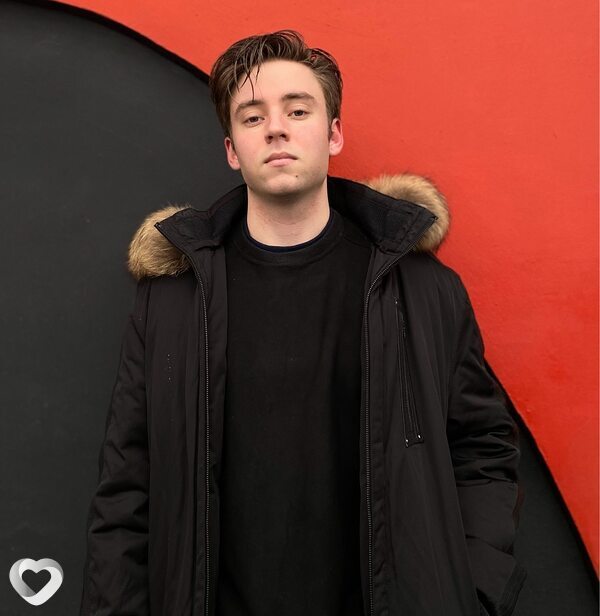Сергей, 21, Симферополе — анкета №3693882