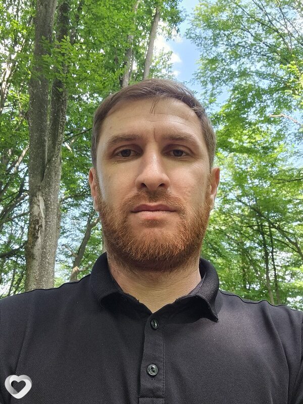 Интригул, 40, Пятигорске — анкета №3693893