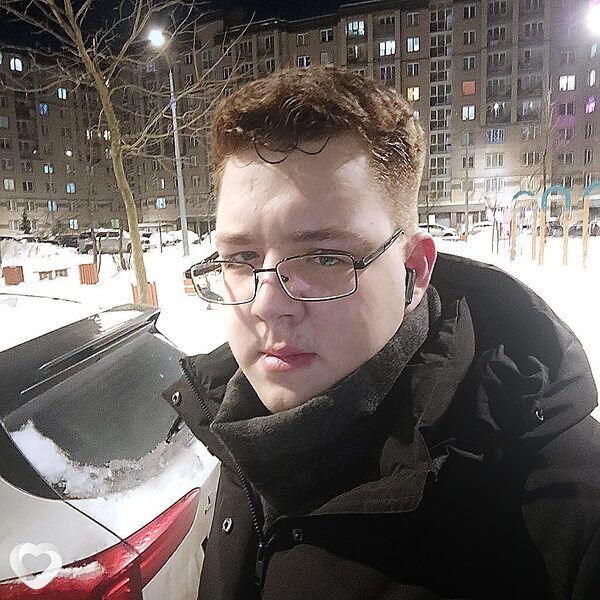 Алексей, Славянка