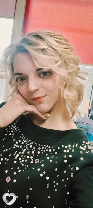 Лера, 35, Киеве — анкета №3693902