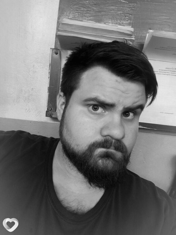 Кирилл, 29, Новочеркасске — анкета №3693903