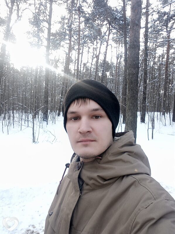 Александр, 32, Минске — анкета №3693905