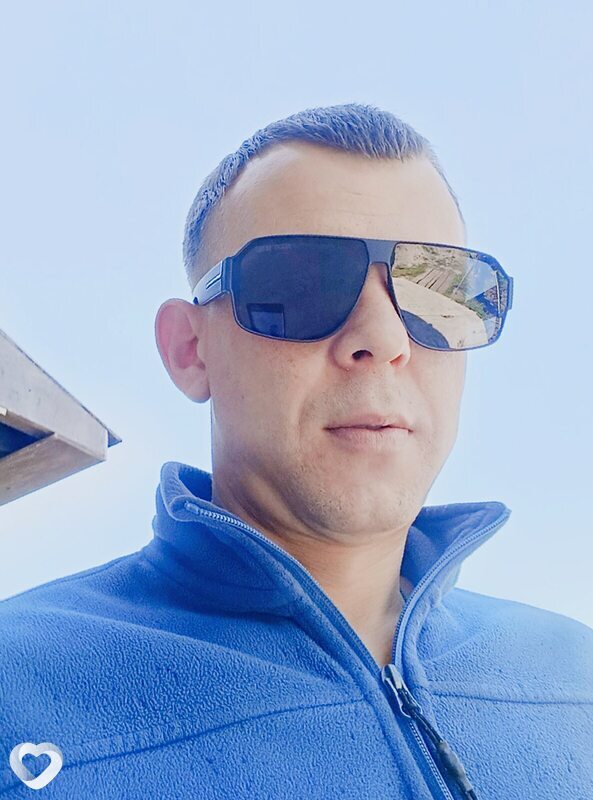 Kirill, 36, Курске — анкета №3693906