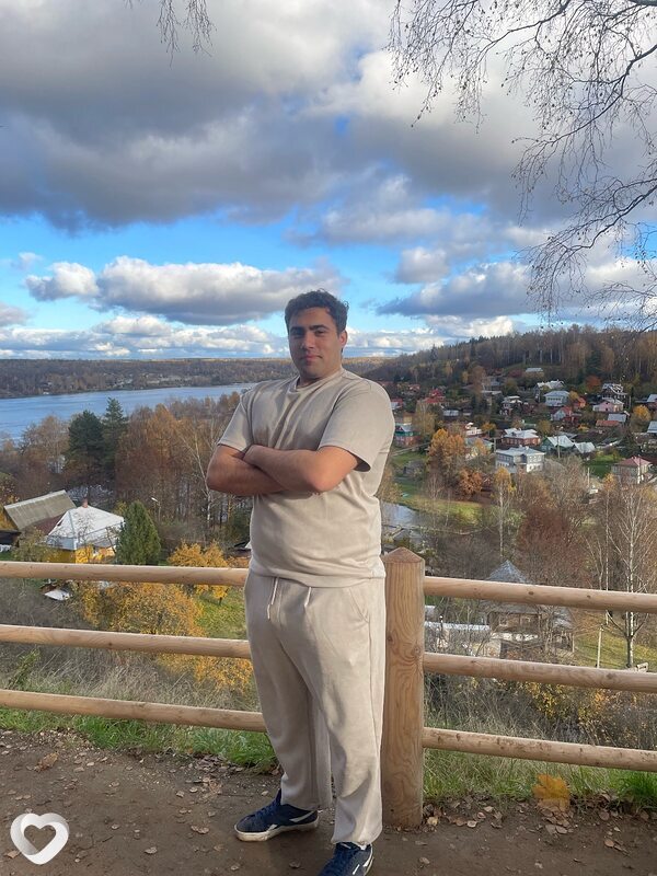 Коля, 26, Иванове — анкета №3693912