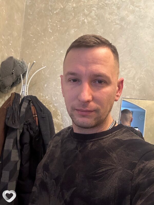 Павел, 35, Йошкар-Оле — анкета №3693913