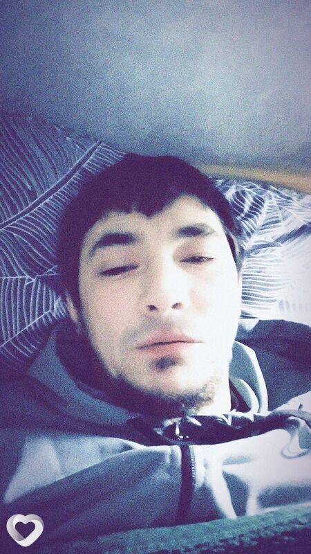 Олег, 35, Уральске — анкета №3693916