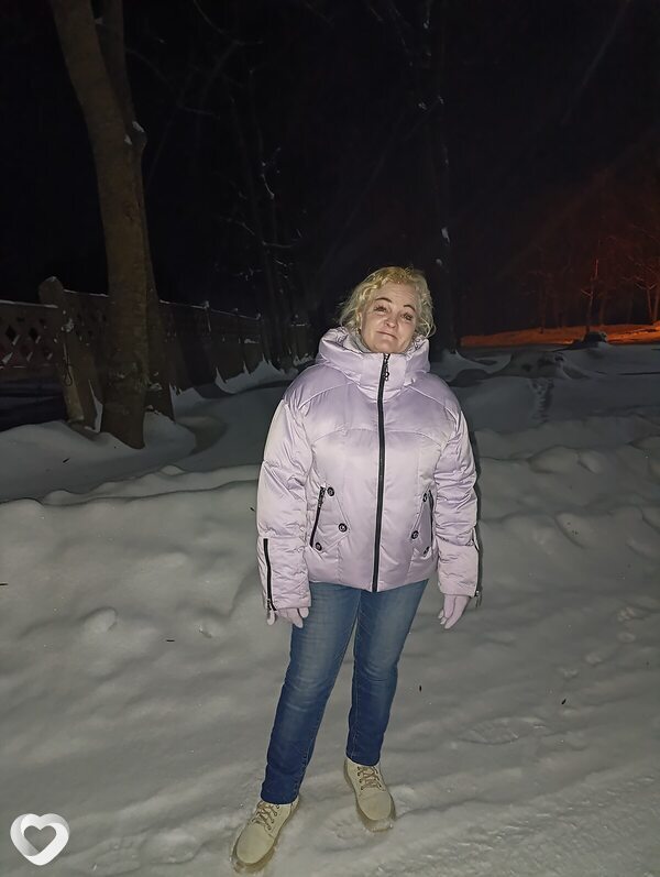 Natasha, Несвиж