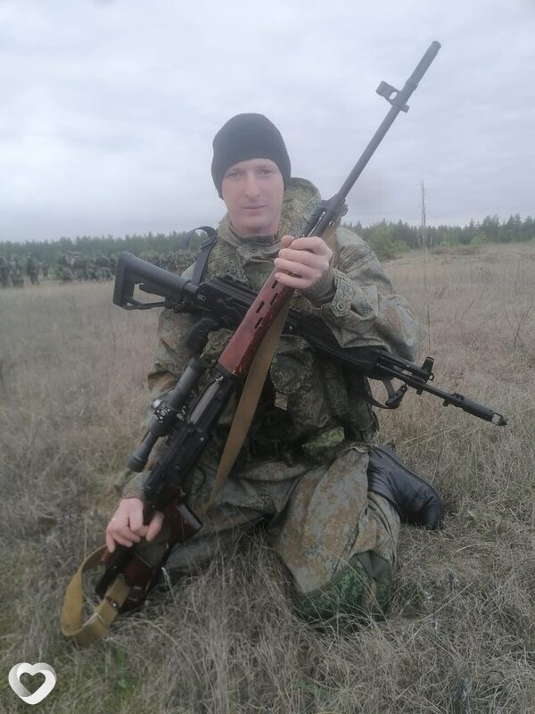 Вовик, 30, Рязани — анкета №3693922