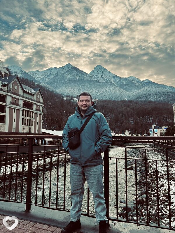 Женечка, 28, Сочи — анкета №3693928