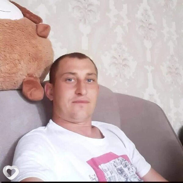 Viktor, 39, Бельцы — анкета №3694485