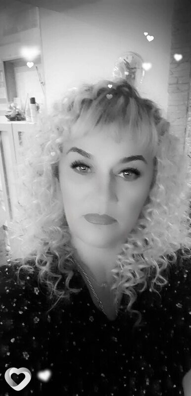 Надя, 54, Котласе — анкета №3694487