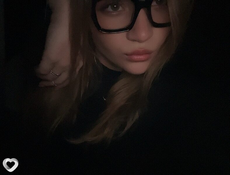 Арина, 19, Нижнем Новгороде — анкета №3694491