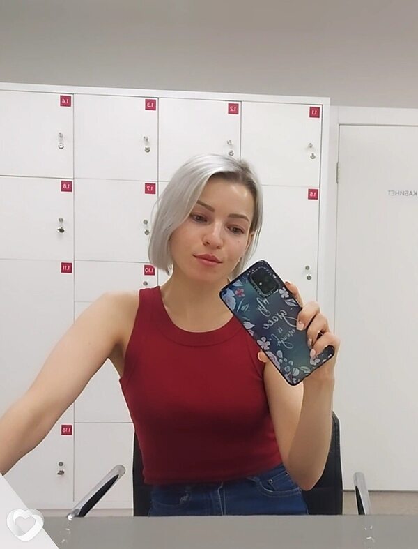 Майя, 35, Казани — анкета №3694496