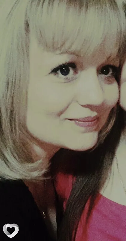 Neзнакомка, 48, Москве — анкета №3694499