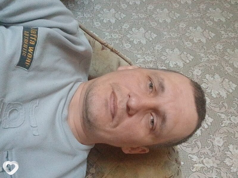Сергей, Буденновск