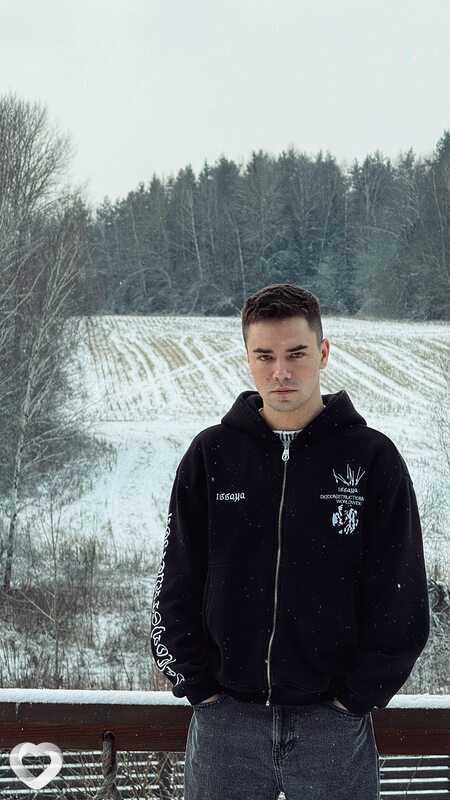 Александр, 28, Гродно — анкета №3693812