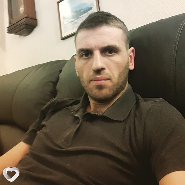 Иван, 36, Ногинске — анкета №3693816