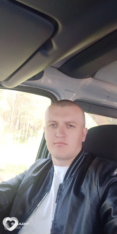 Александр, 31, Петрозаводске — анкета №3693820
