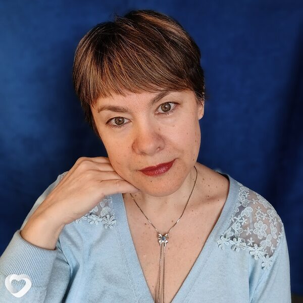 Инночка, 53, Санкт-Петербурге — анкета №3693822