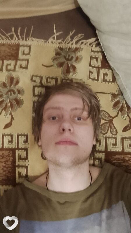 Антон, 24, Москве — анкета №3693826