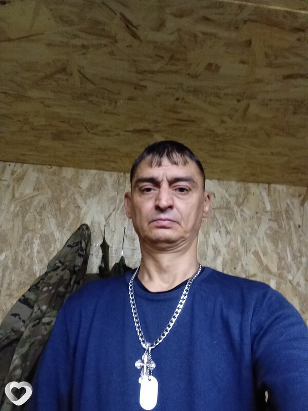 Сергей, 46, Уфе — анкета №3693827