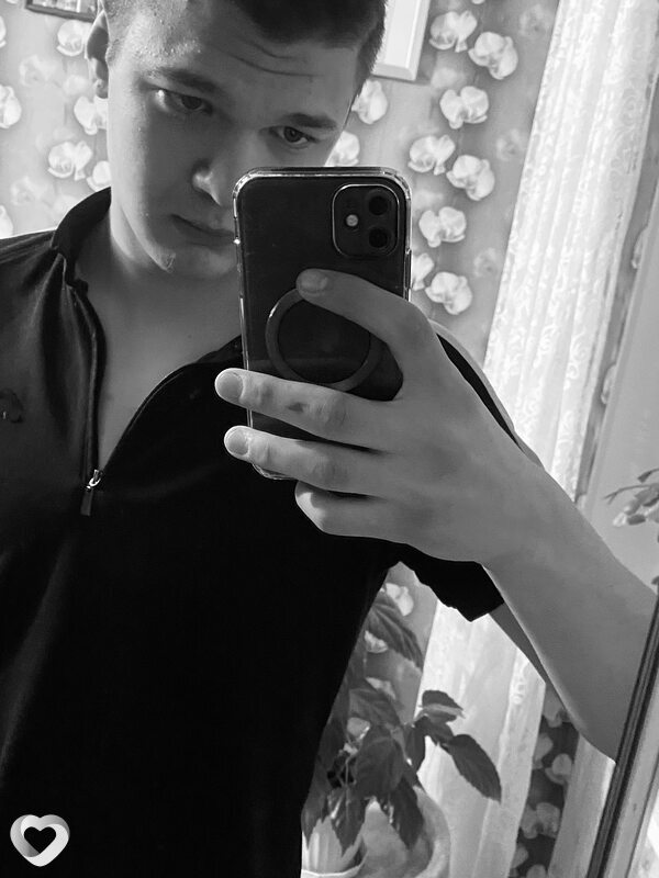 Радмир Даутов, 18, Стерлитамаке — анкета №3693830