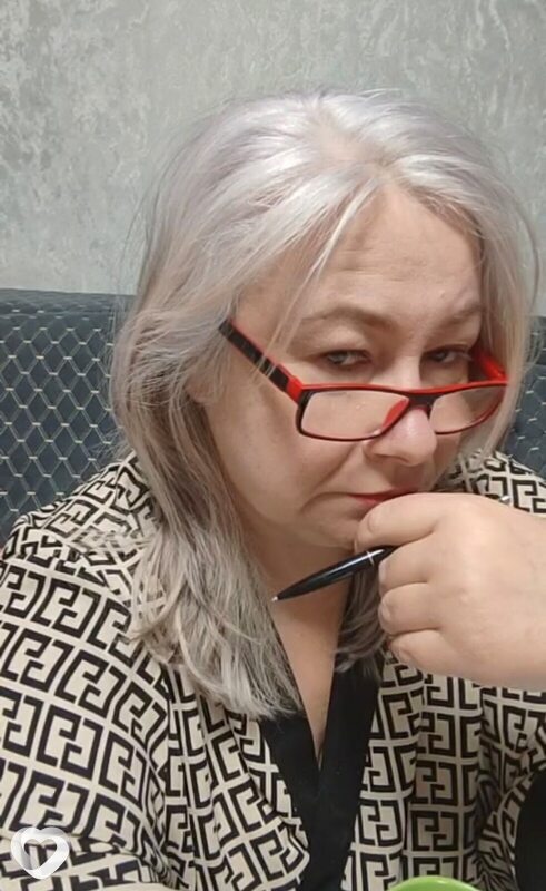 Зоя, 57, Краснодаре — анкета №3693934