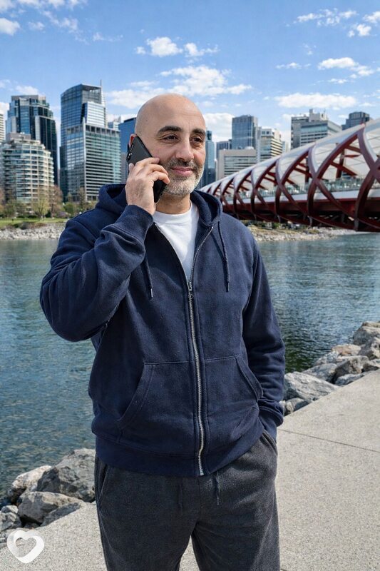Aby, 36, Краков — анкета №3693949