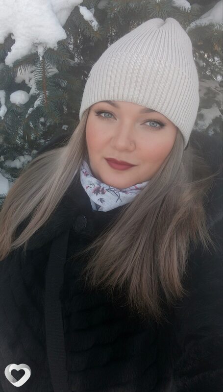 Віта, 36, Варшава — анкета №3693955
