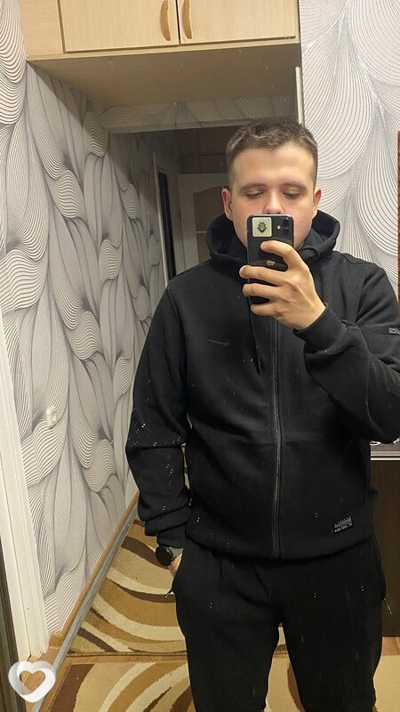 Egor, 26, Бресте — анкета №3694019