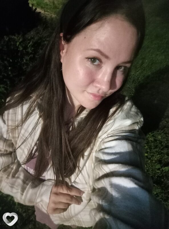 Юлия, 28, Бронницах — анкета №3694021