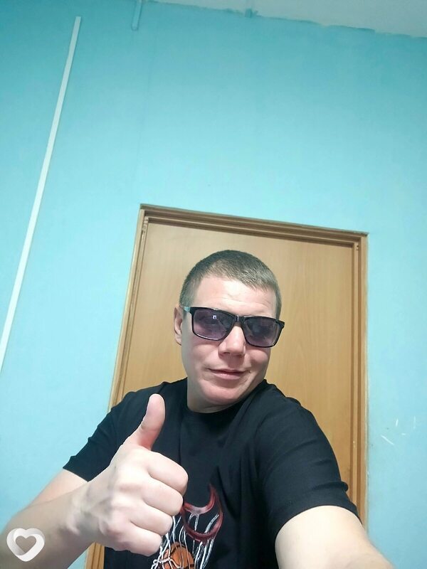 Виталий, 36, Санкт-Петербурге — анкета №3694031