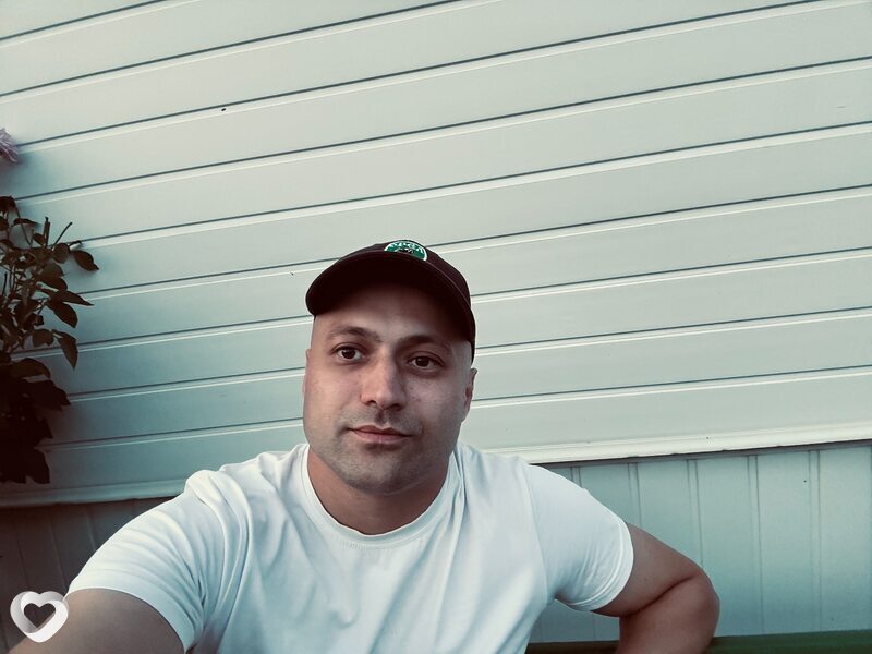 Дмитрий, 33, Бердянске — анкета №3694087