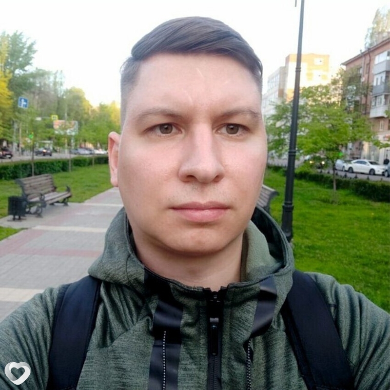 Денис, 28, Воронеже — анкета №3694094
